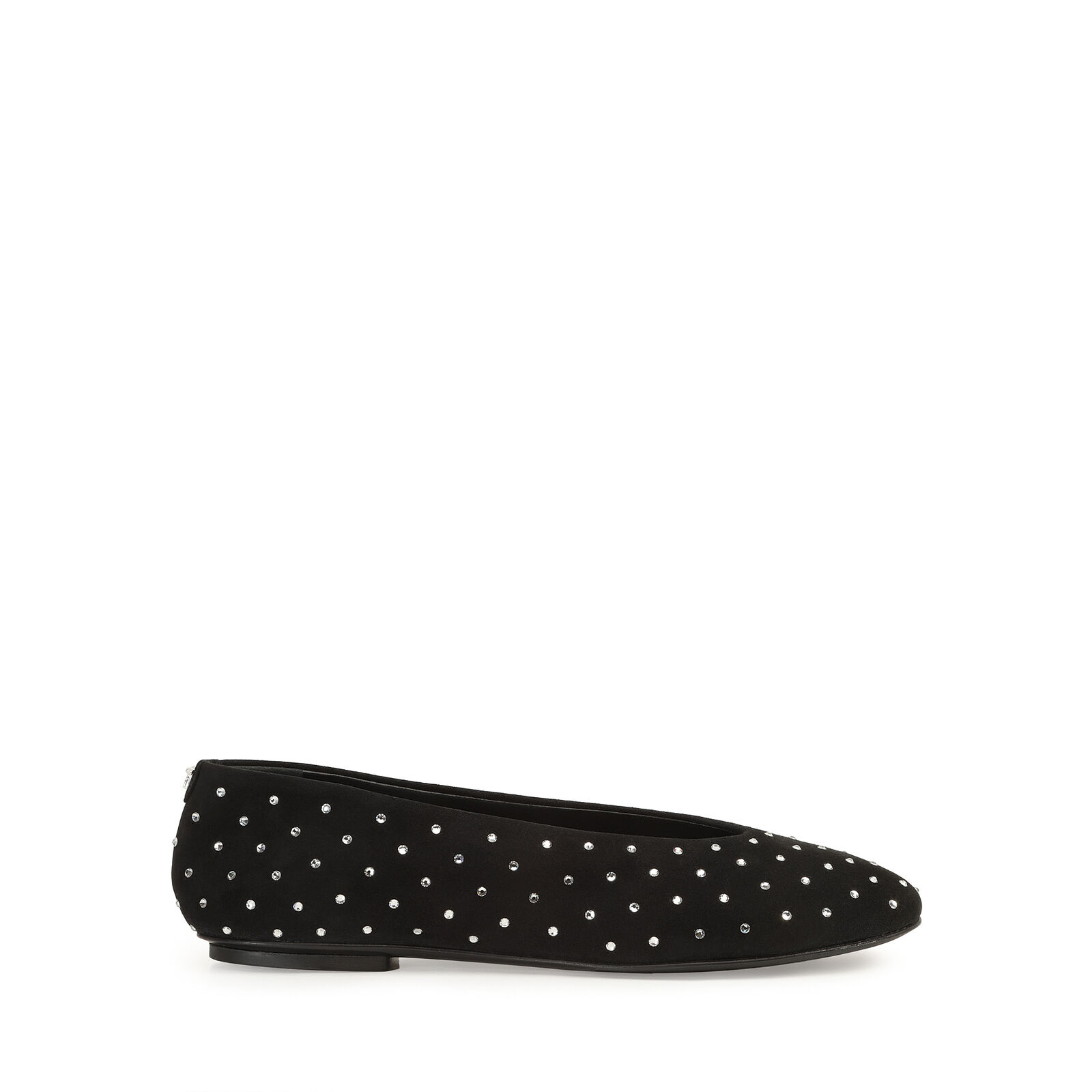 sr Arc - Ballerinas Black, 0
