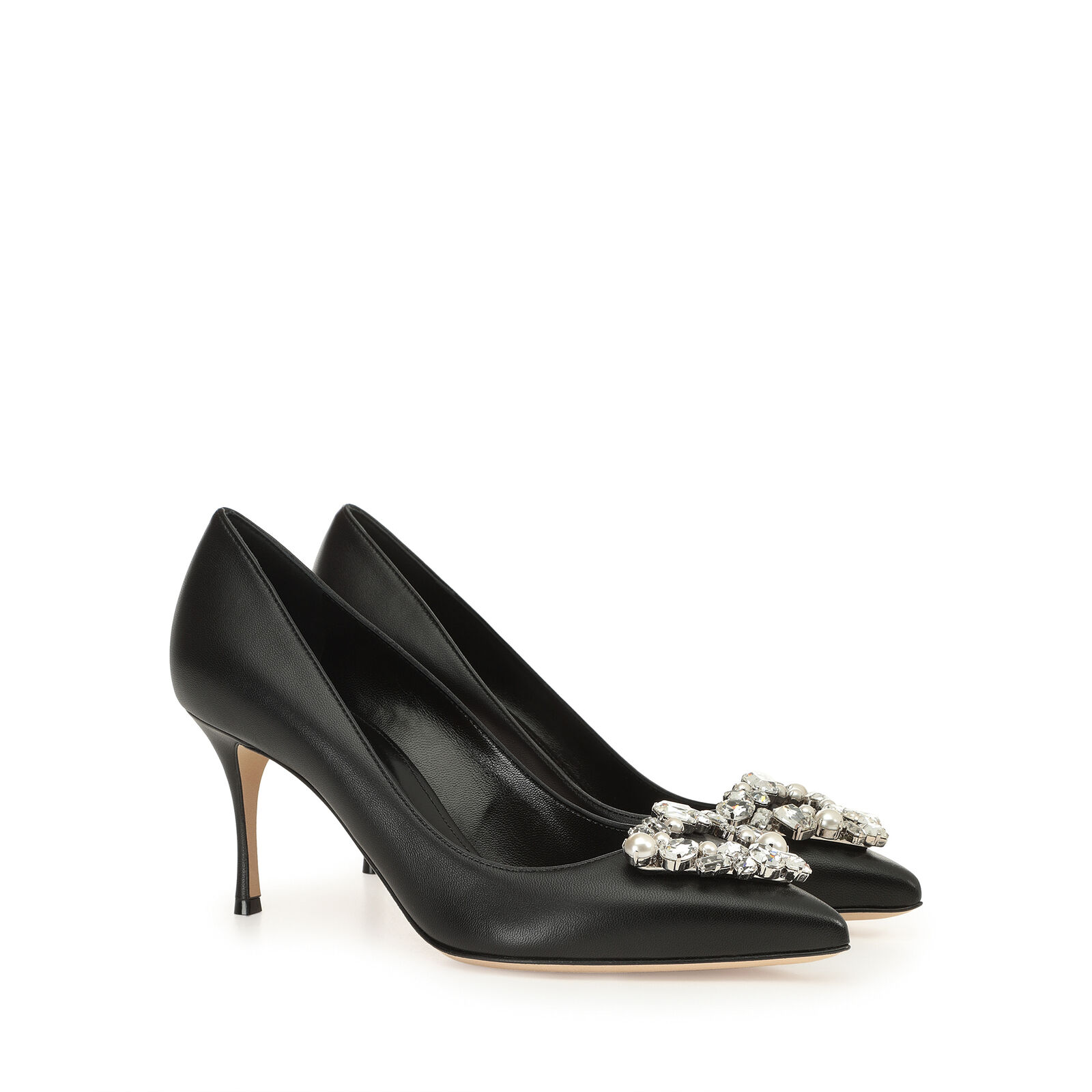 sr Godiva Precious - Pumps Black, 1