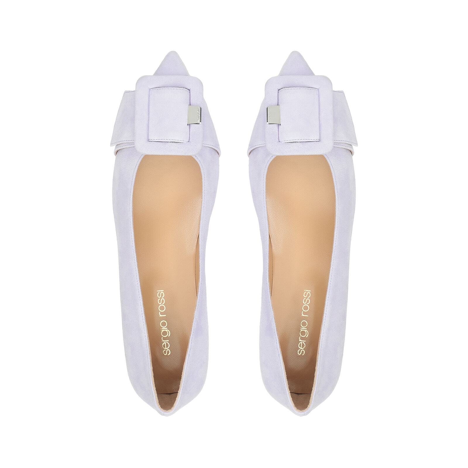 sr Milano Mia  - Ballerinas Wisteria, 3