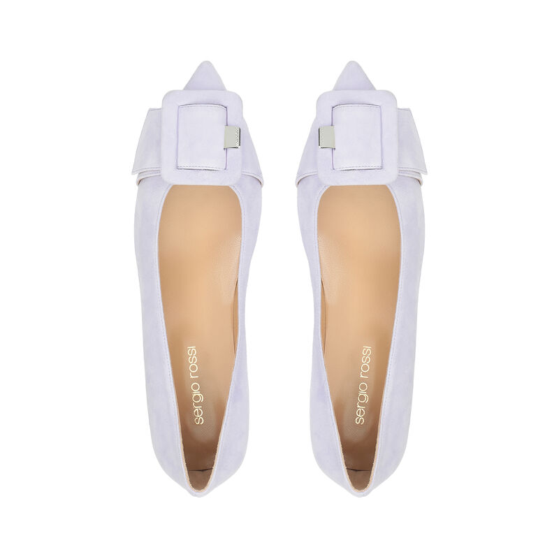 sr Milano Mia  - Ballerinas Wisteria