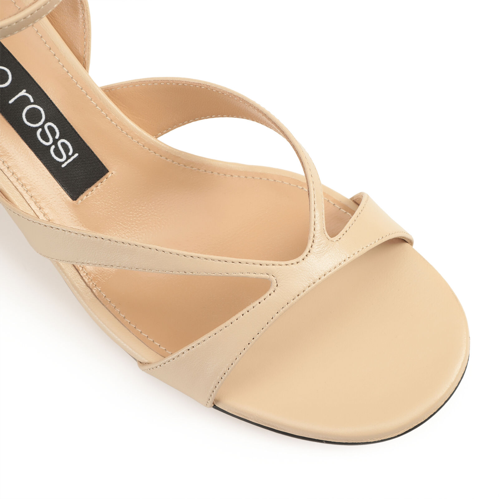 sr Pilier - Sandals Chalk, 4
