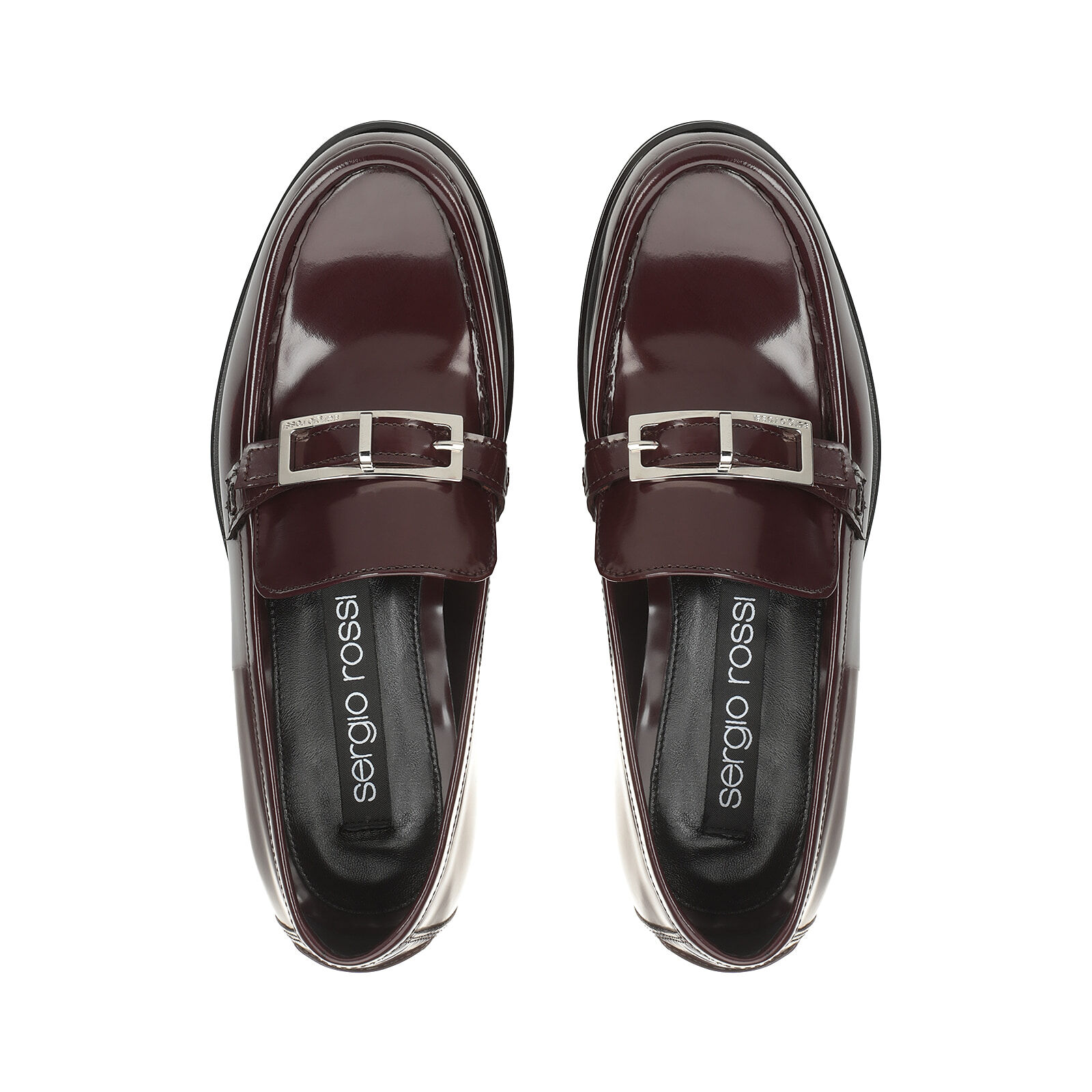 sr Nora - Loafers Wine, 3