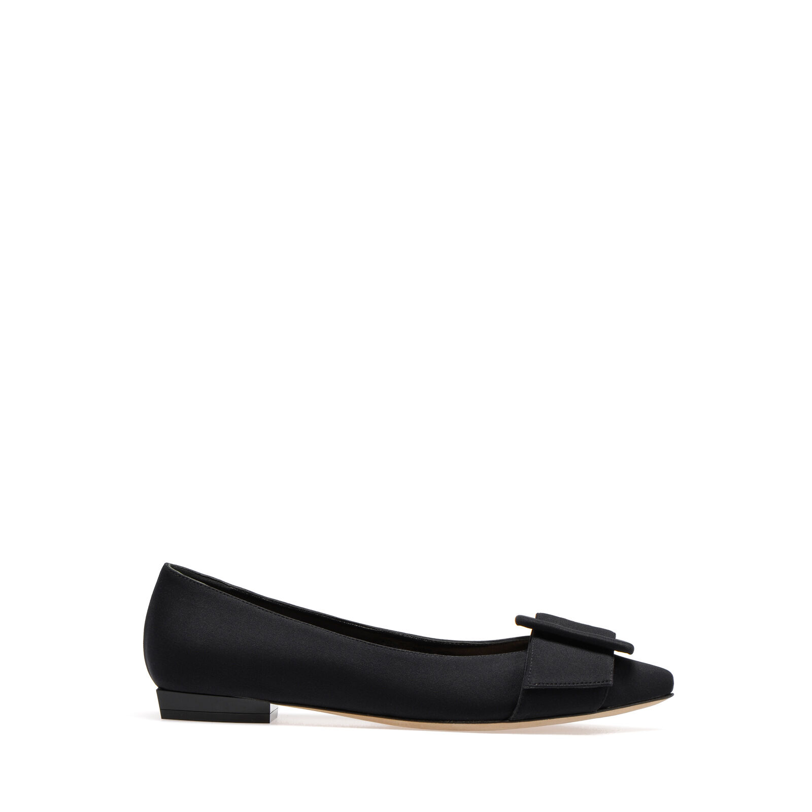 mia ballerina flats