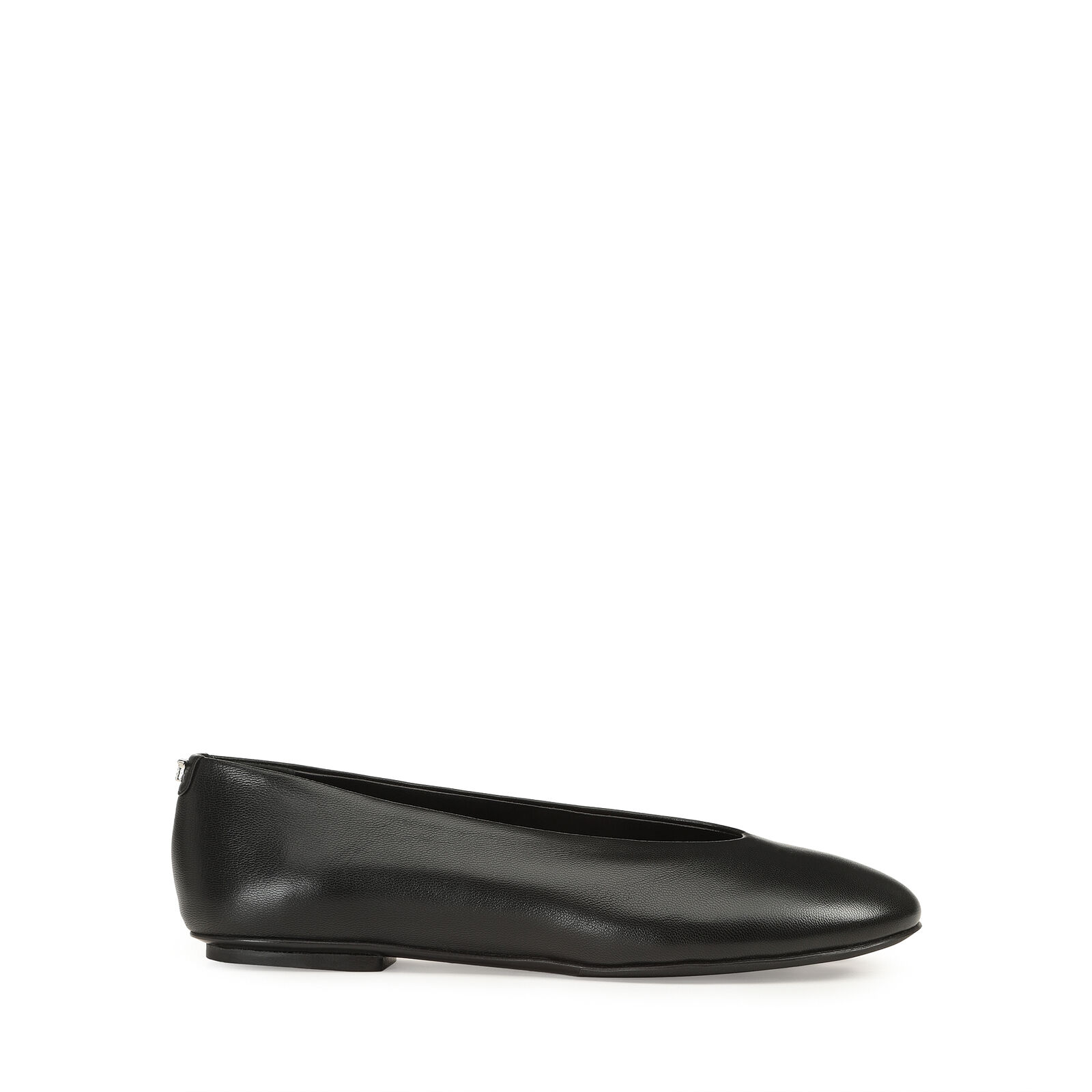 sr Arc - Ballerinas Black, 0