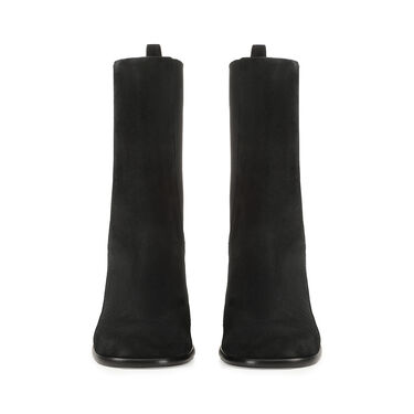 sr Aden  - Booties Black, 3