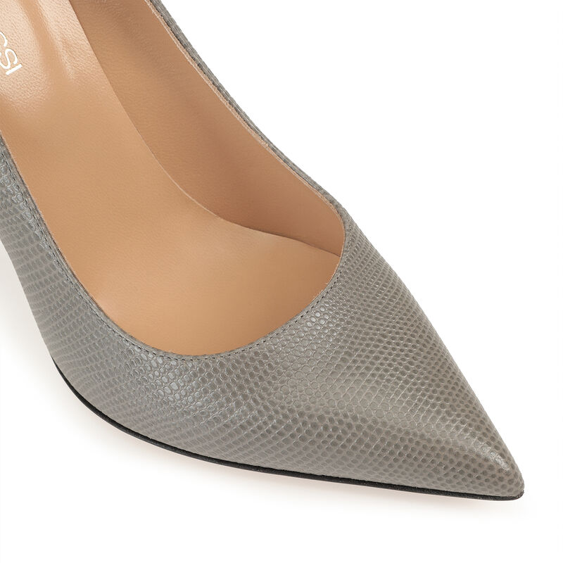 New secret - Décolleté Grigio