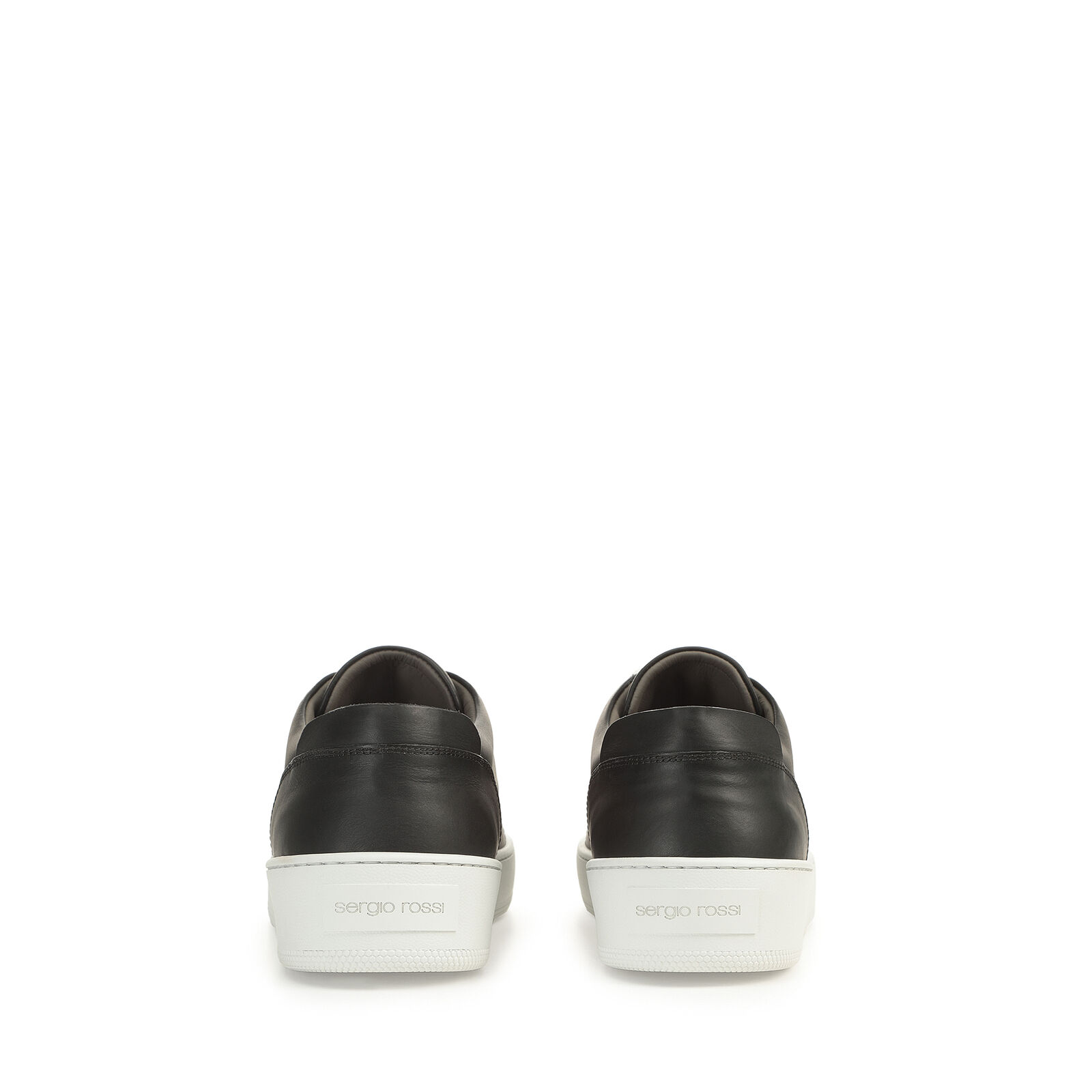 sr1 Addict - Sneakers Black, 2