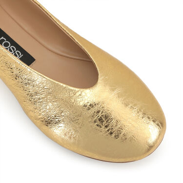 sr Arc - Ballerinas Gold, 4