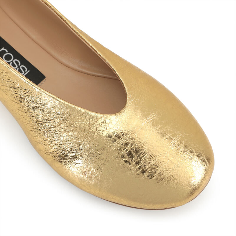 sr Arc - Ballerinas Gold