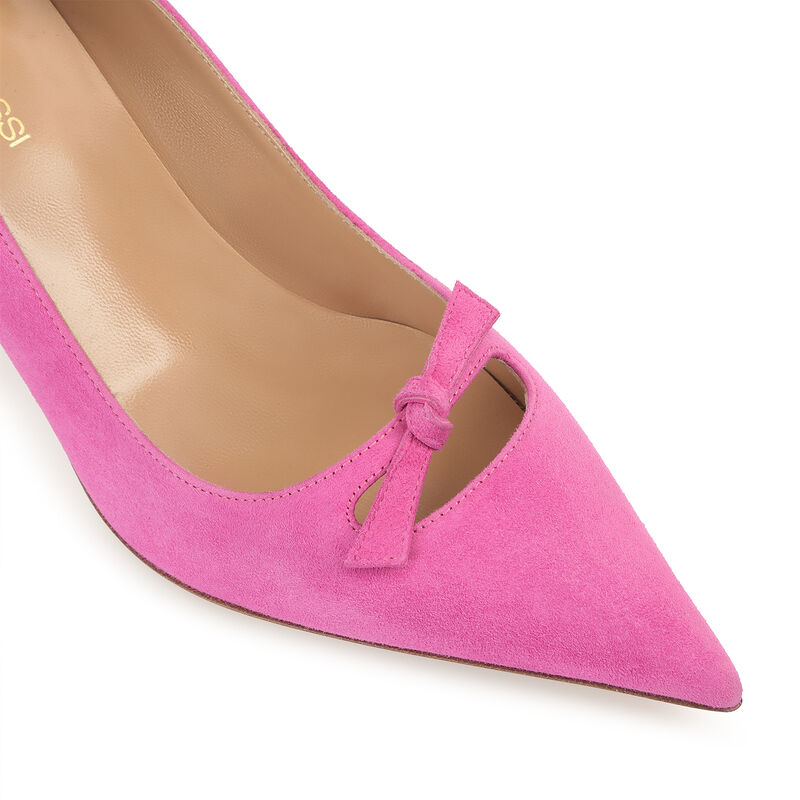Isobel  - Pumps Dragon Fruit