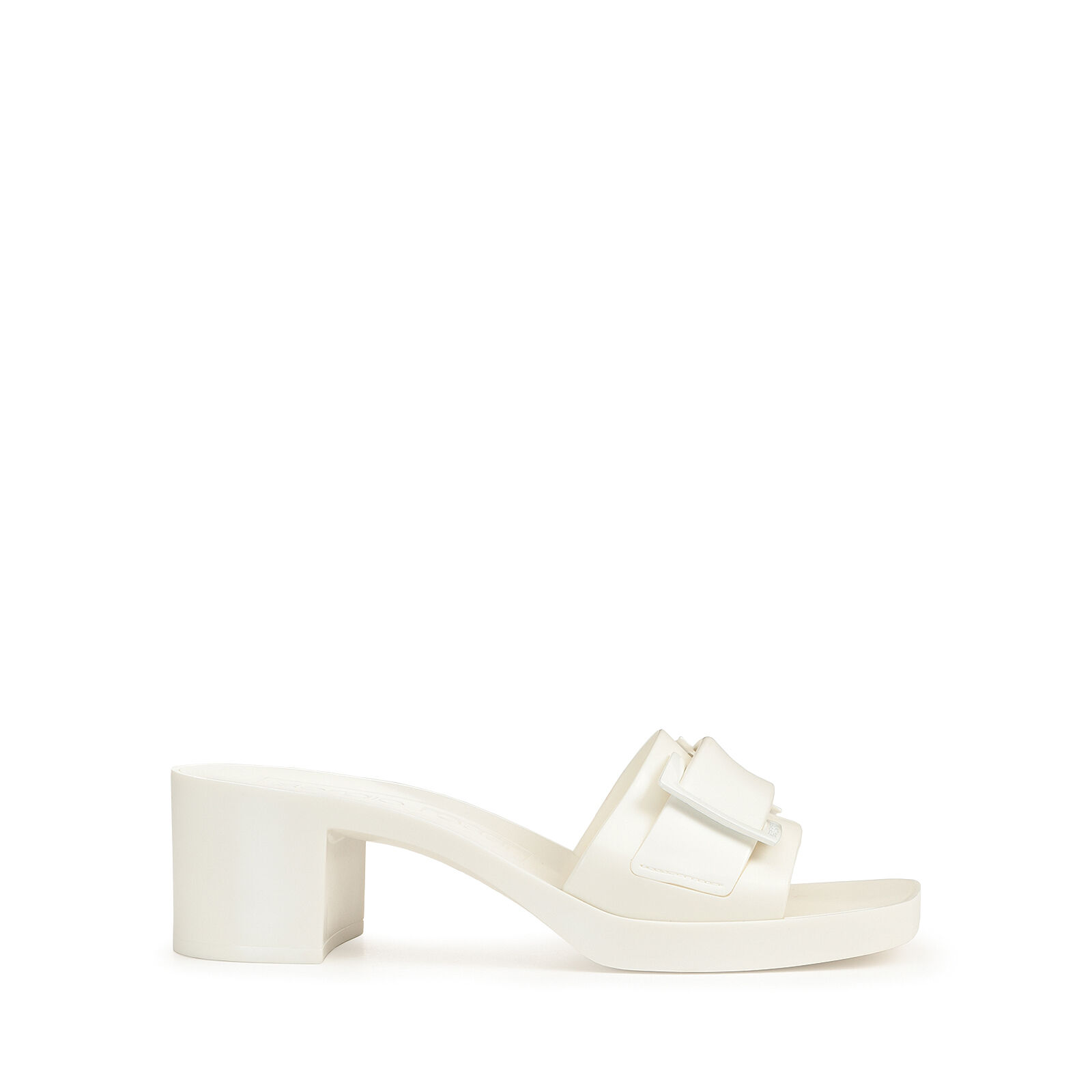 sr Jelly - Sandals White, 0
