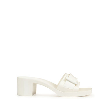 sr Jelly - Sandals White, 0