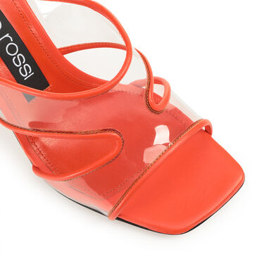 sr Lunettes  - Sandals Mandarine, 4