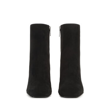 SI ROSSI - Booties Black, 3