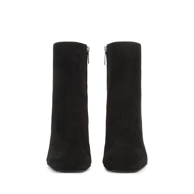 SI ROSSI - Booties Black