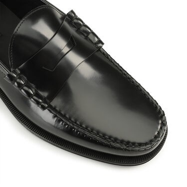 sr Signature - Loafers Black, 4