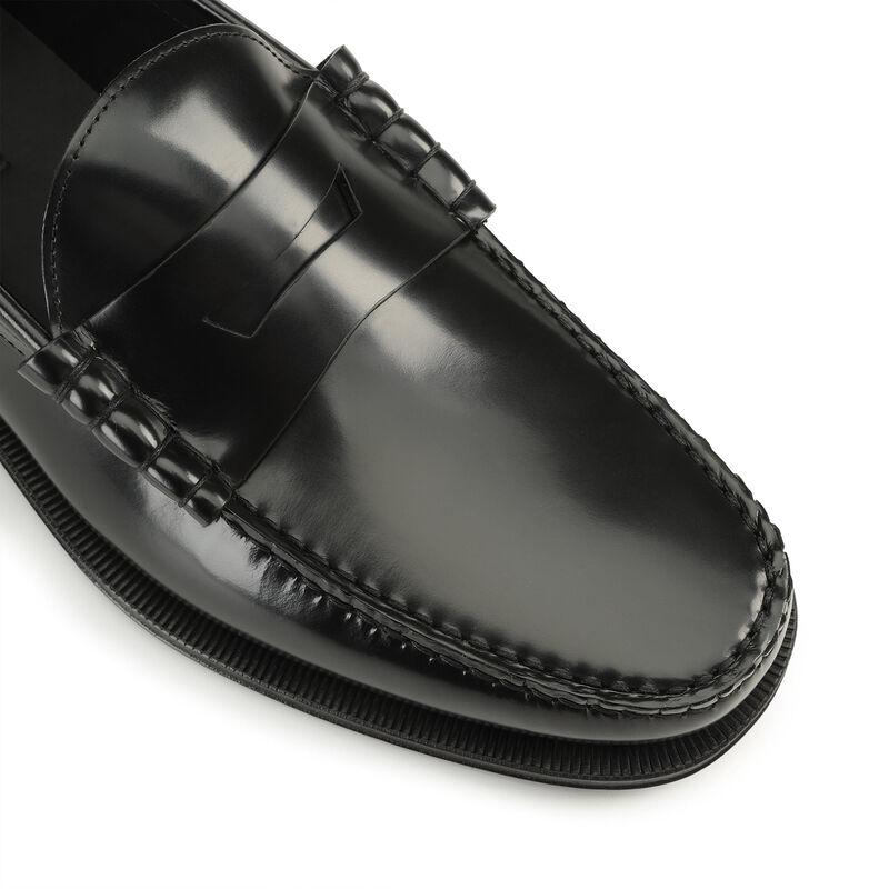 sr Signature - Loafers Black