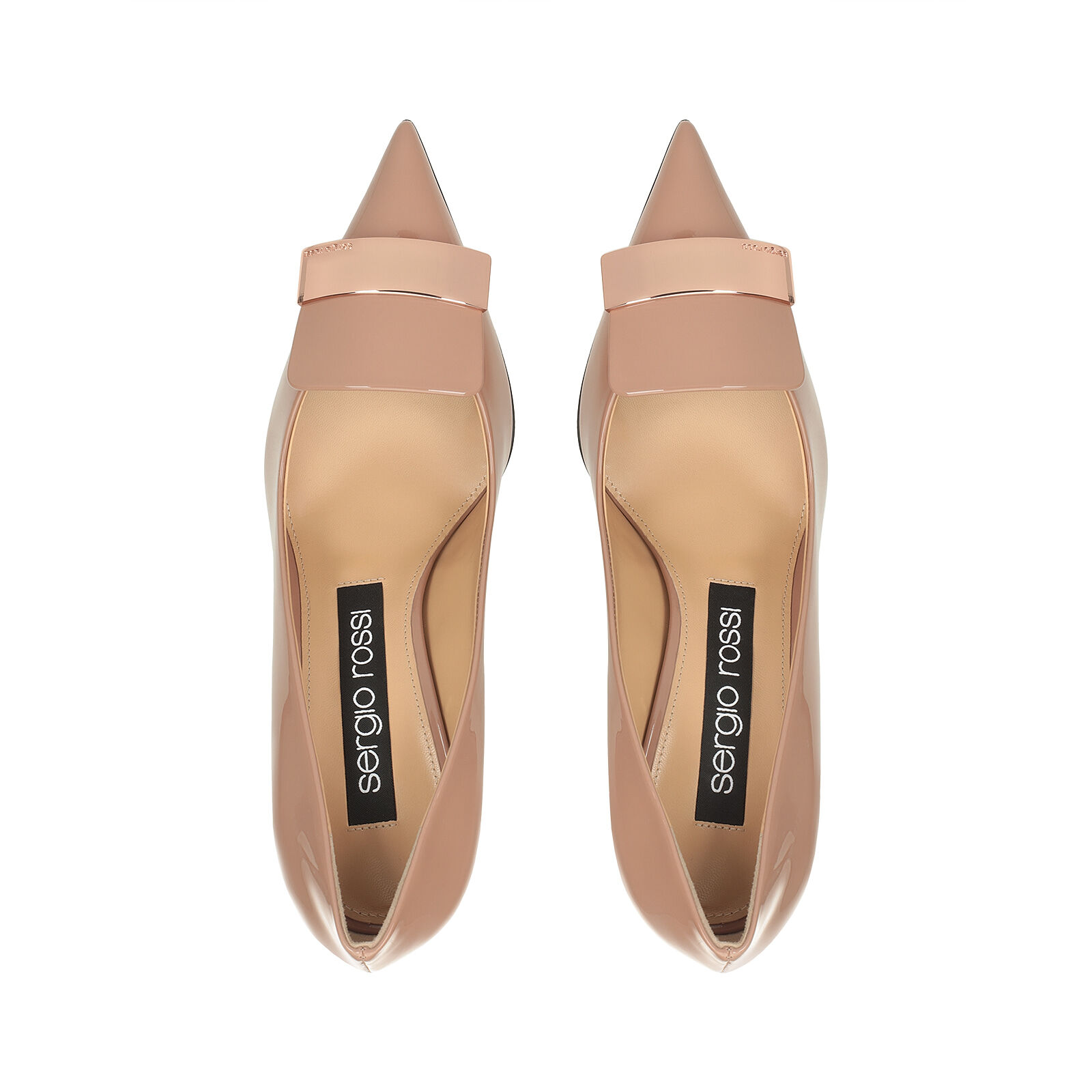 sr1 - Pumps Bright Skin, 3