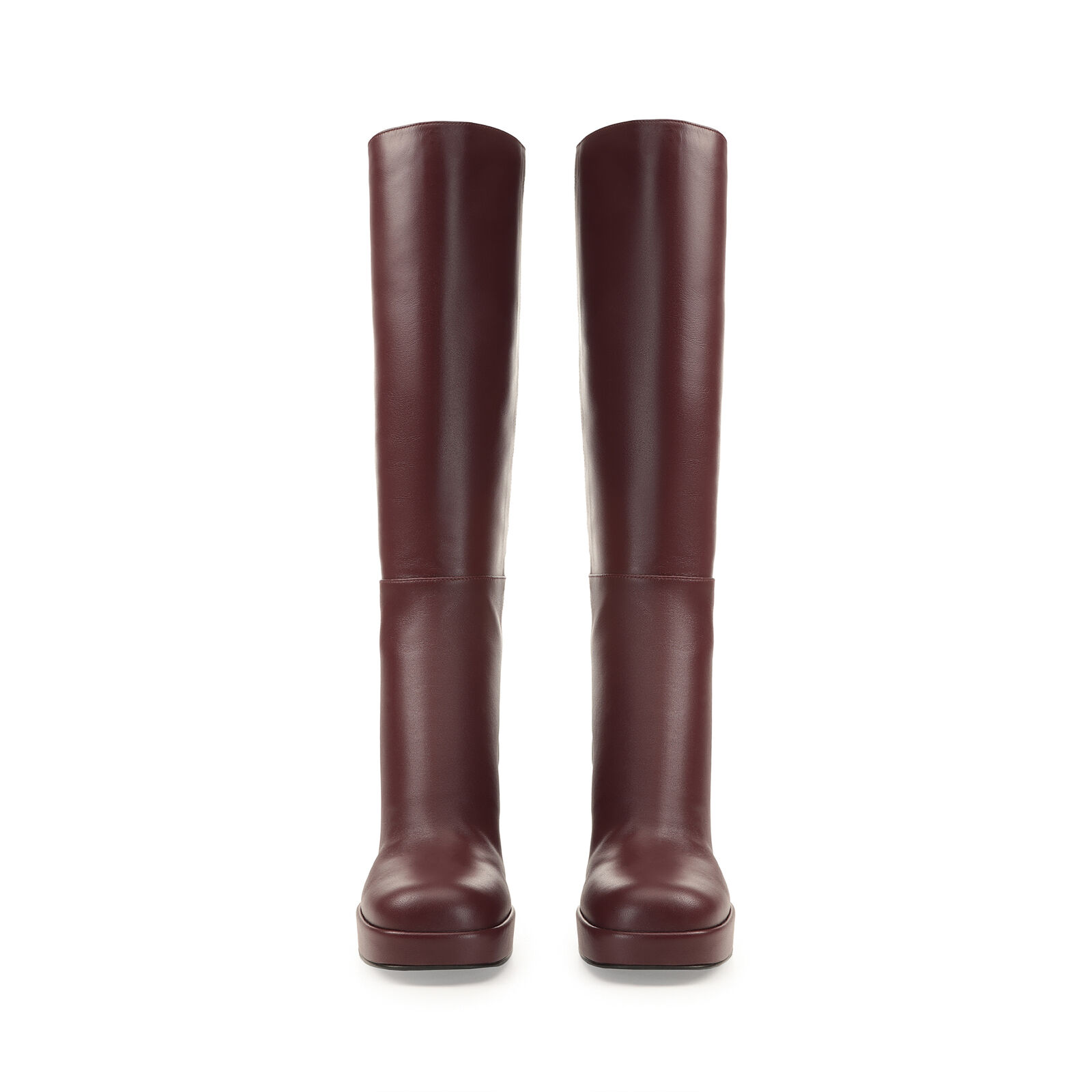 sr Fuego - Boots Wine, 3