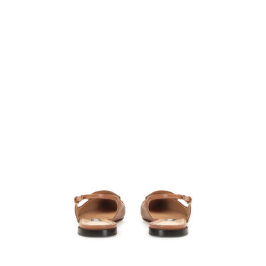 sr1 - Slingbacks Macadamia, 2