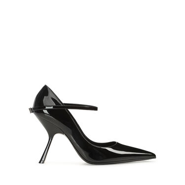 Pumps Black High heel: 100mm, sr Bella - Pumps Black 2