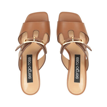 sr Nora - Sandals Macadamia, 3