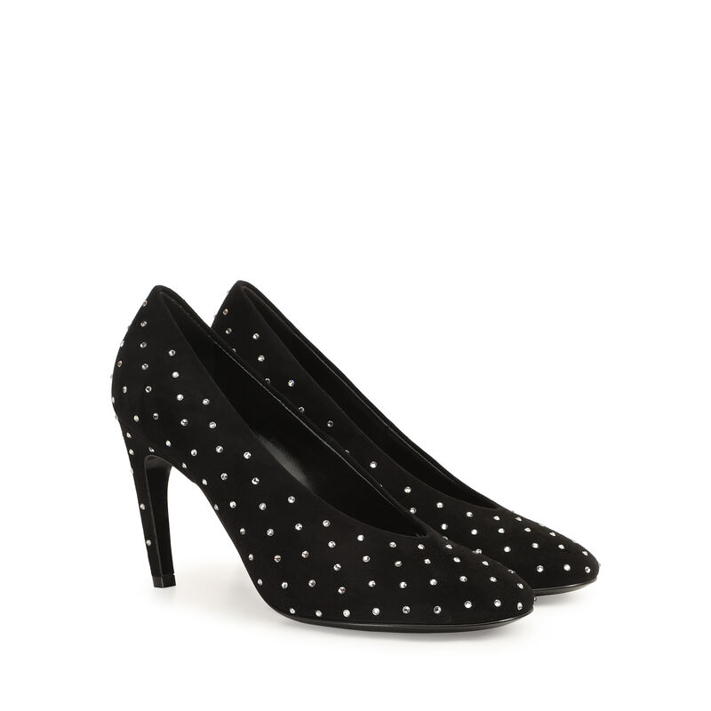 sr Arc - Pumps Black