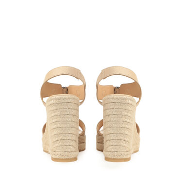 sr Nora - Sandals Chalk, 2