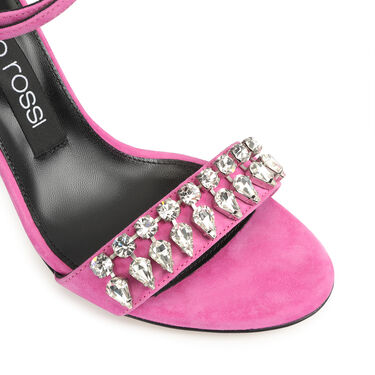 Godiva - Sandals Dragon Fruit, 4