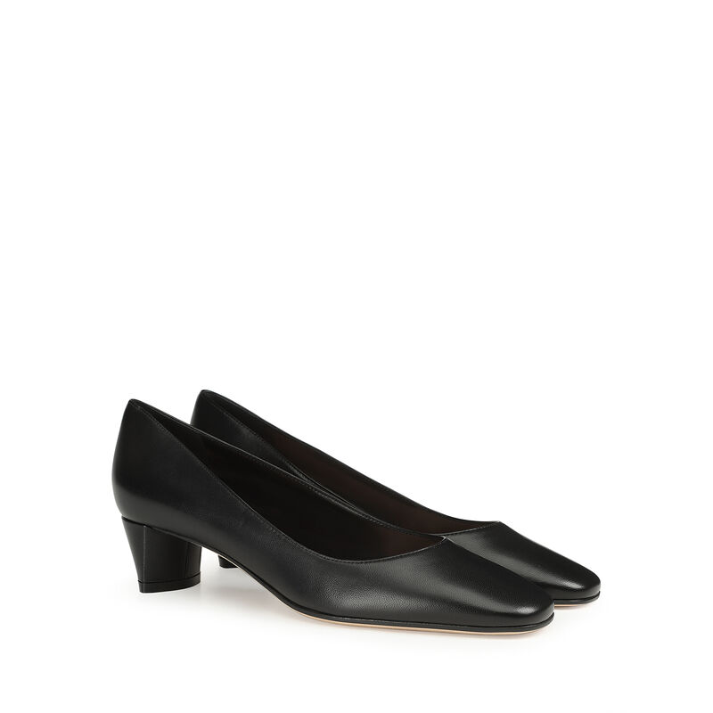 Andrea - Pumps Black