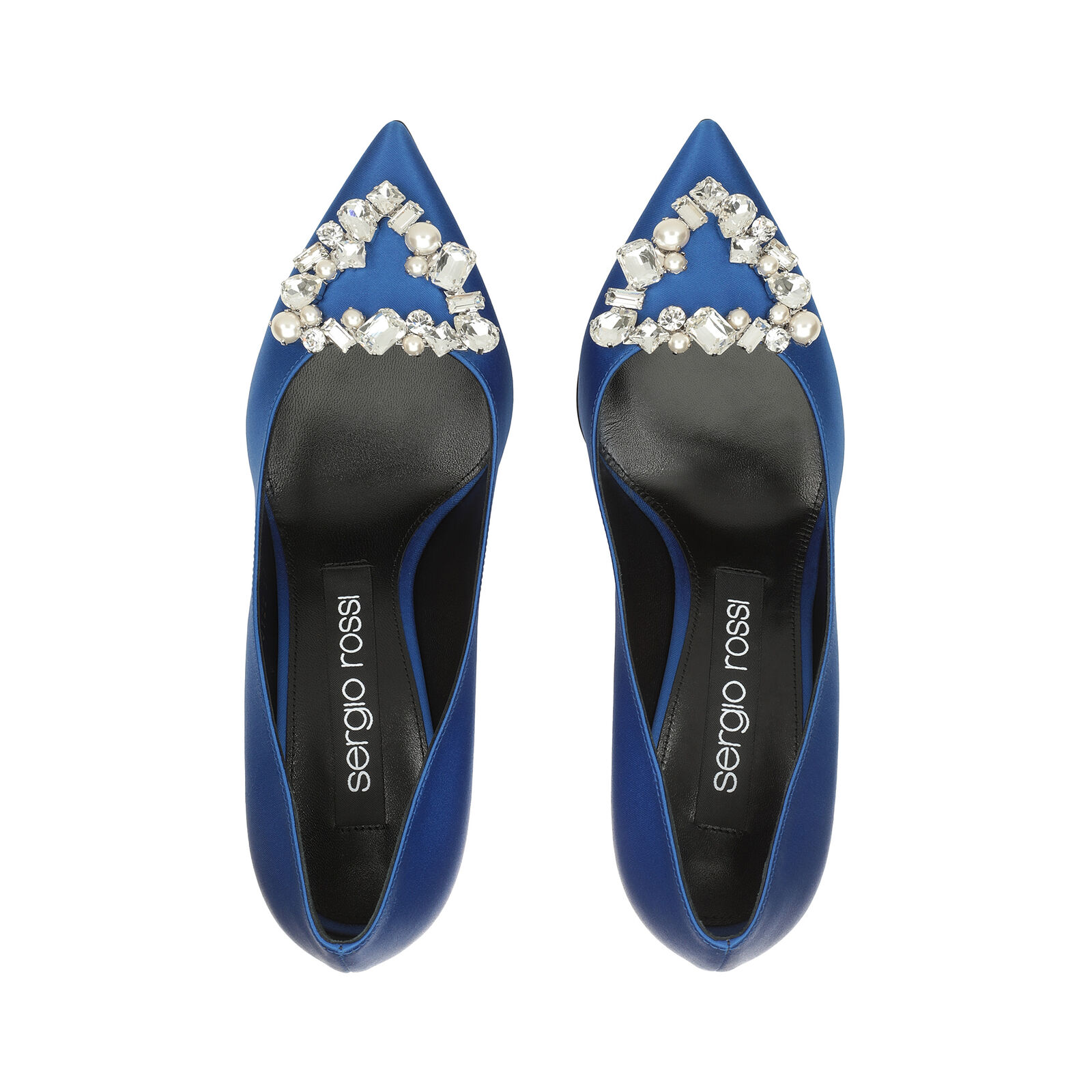 sr Godiva Precious - Pumps Dusk, 3