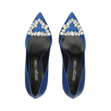 sr Godiva Precious - Pumps Dusk, 3