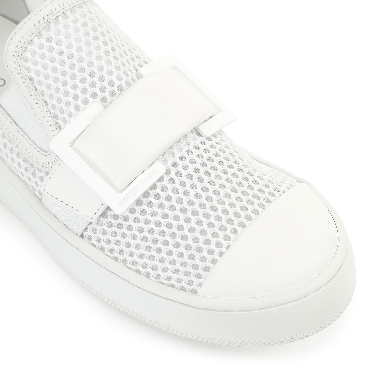 Twenty Sport - Sneakers White, 4