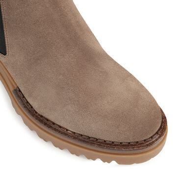 sr Joan - Boots Noisette, 4
