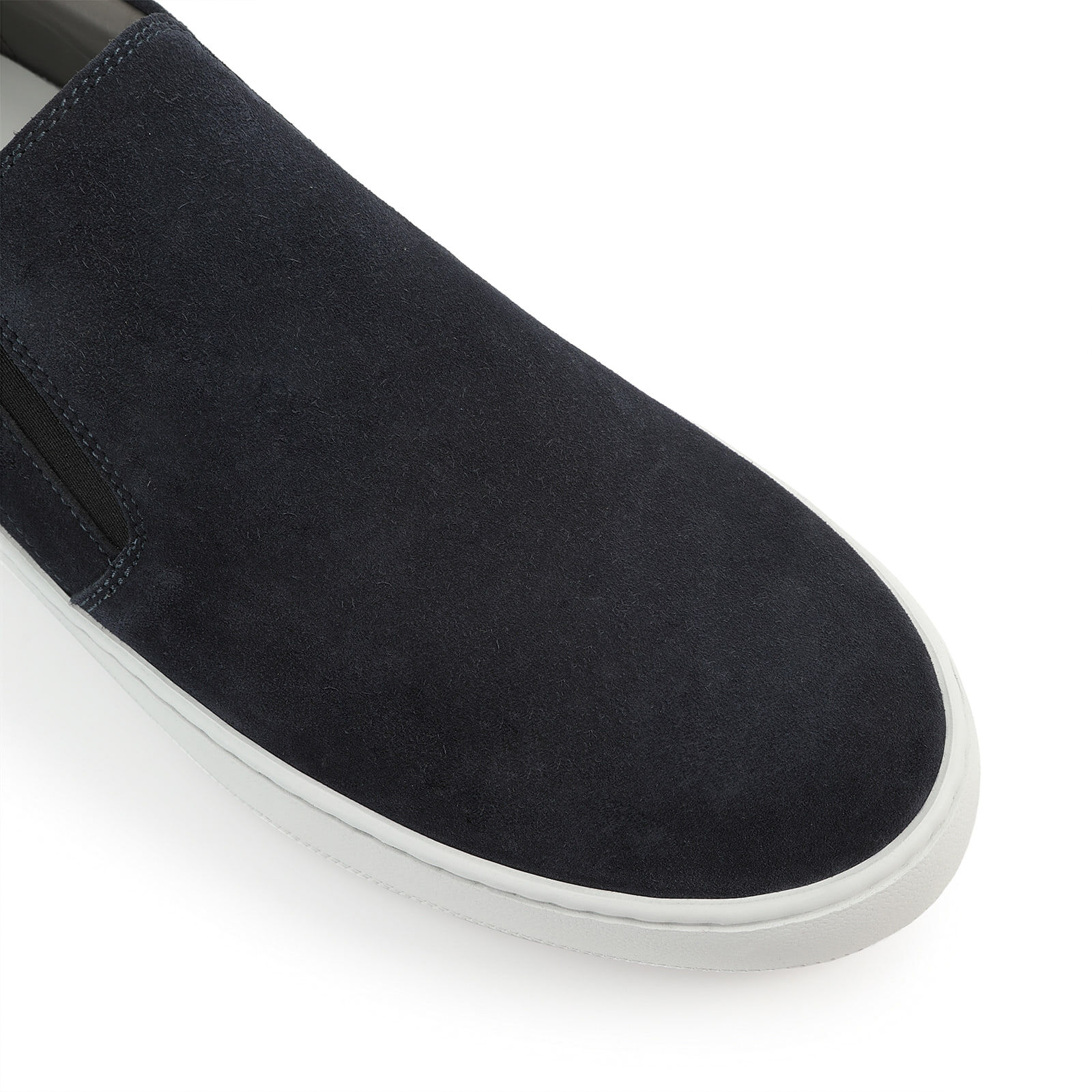 スニーカー ブルー フラット, sr Brent - Sneakers Indigo