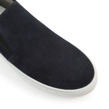 sr Brent - Sneakers Indigo, 4