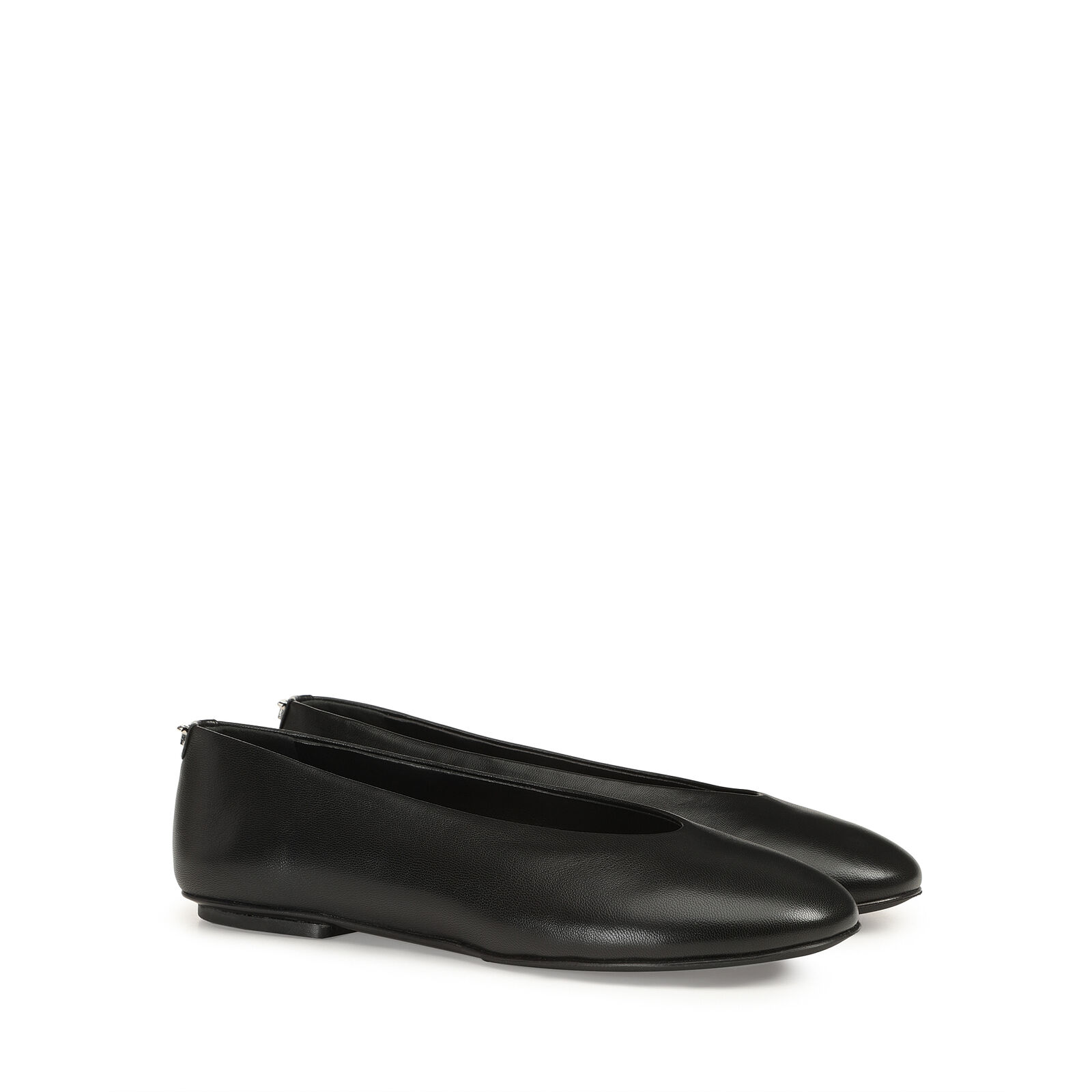 sr Arc - Ballerinas Black, 1