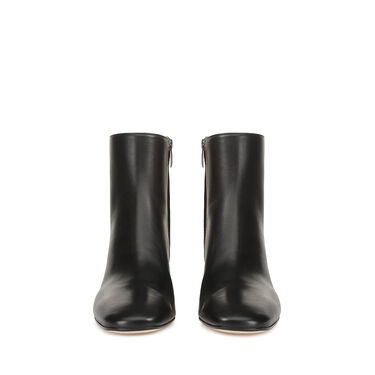 Andrea - Booties Black, 3