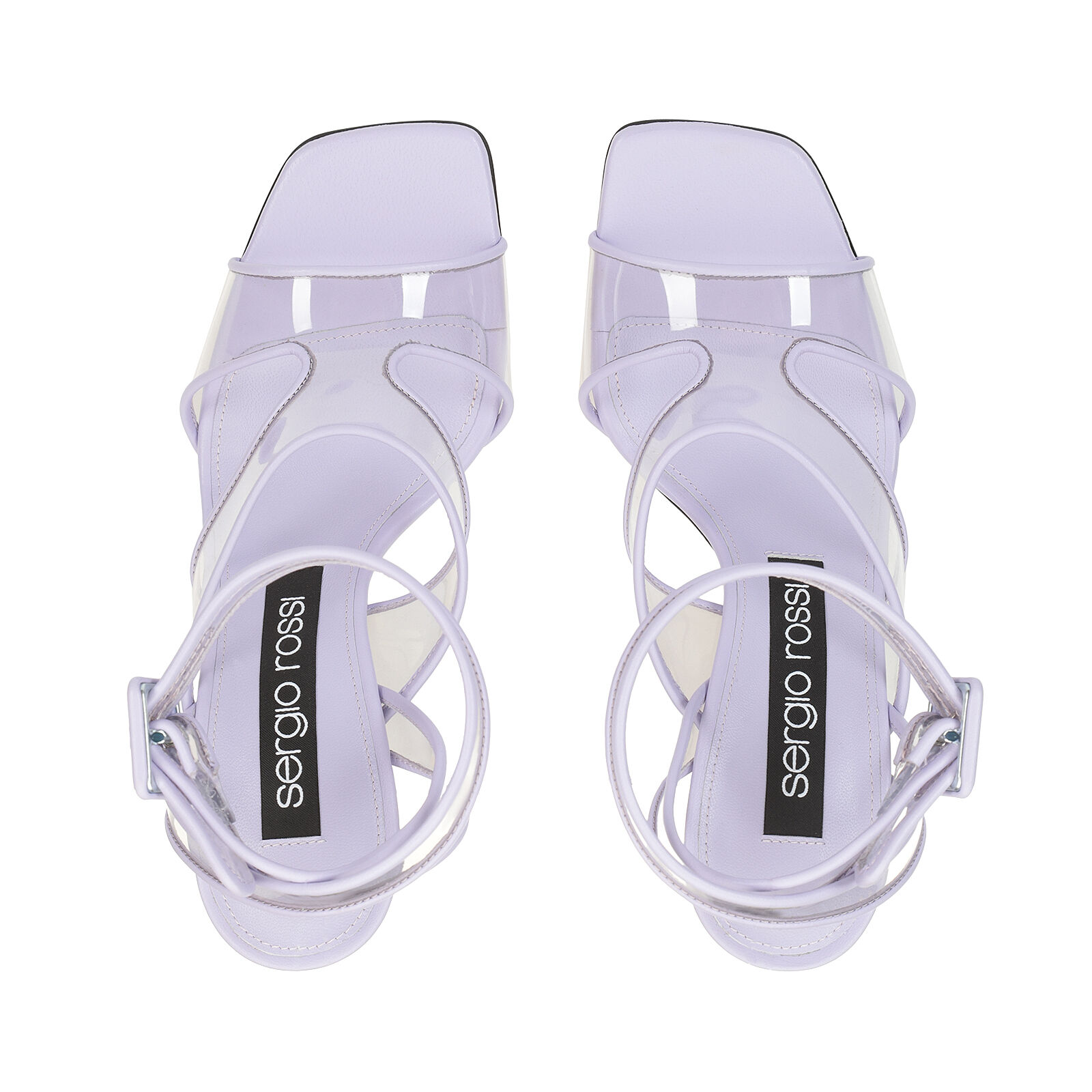 sr Lunettes  - Sandals Wisteria, 3