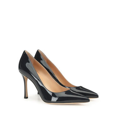 New Secret  - Pumps Oceano, 1