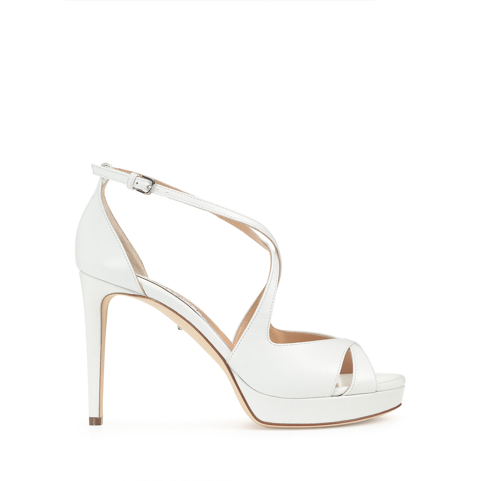 Sergio rossi bridal sale