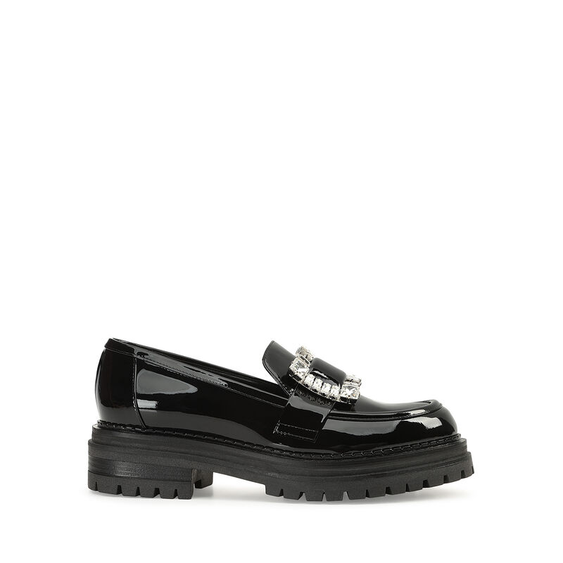 sr Prince - Loafers Black