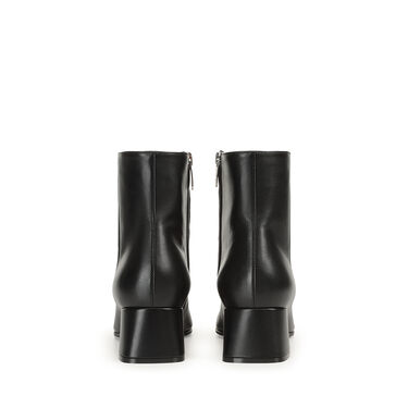 sr Alicia - Booties Black, 2