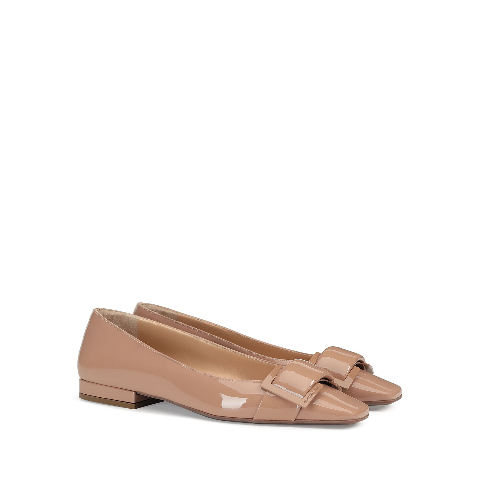 sr Twenty - Ballerinas Bright Skin, 1