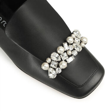 sr1 - Slippers Black, 4