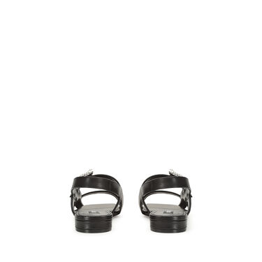 sr Twenty - Sandals Black, 2