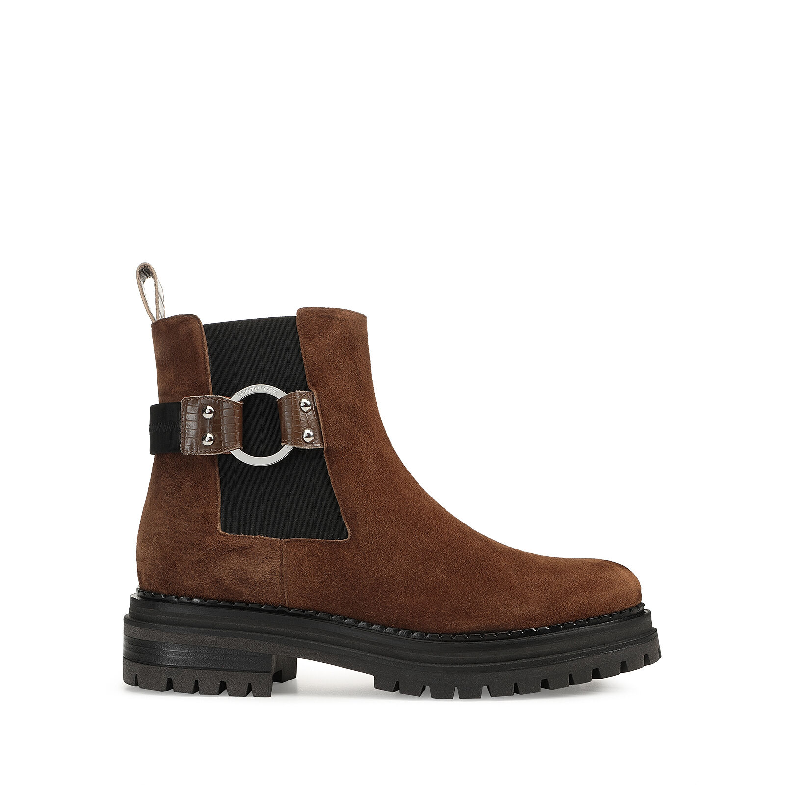 Sergio rossi bottines hot sale