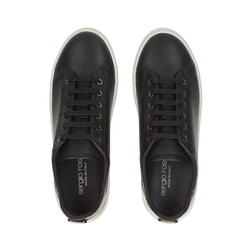 sr Addict Signature - Sneakers Nero