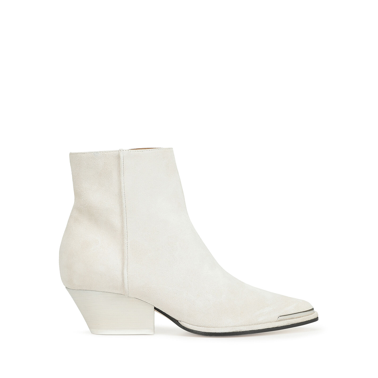 Grey Heel height 45mm Carla Sergio Rossi