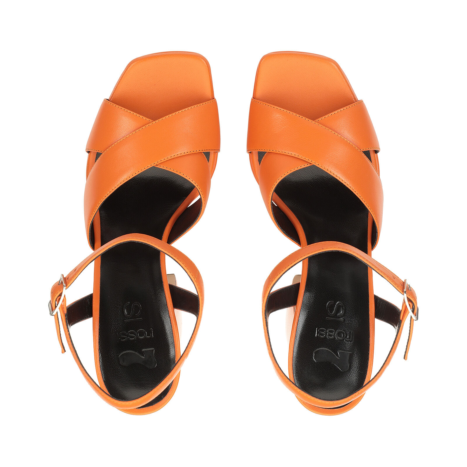 Bata sandali rossi discount